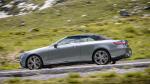 Mercedes-Benz E220 d Cabriolet 2017 года (WW)